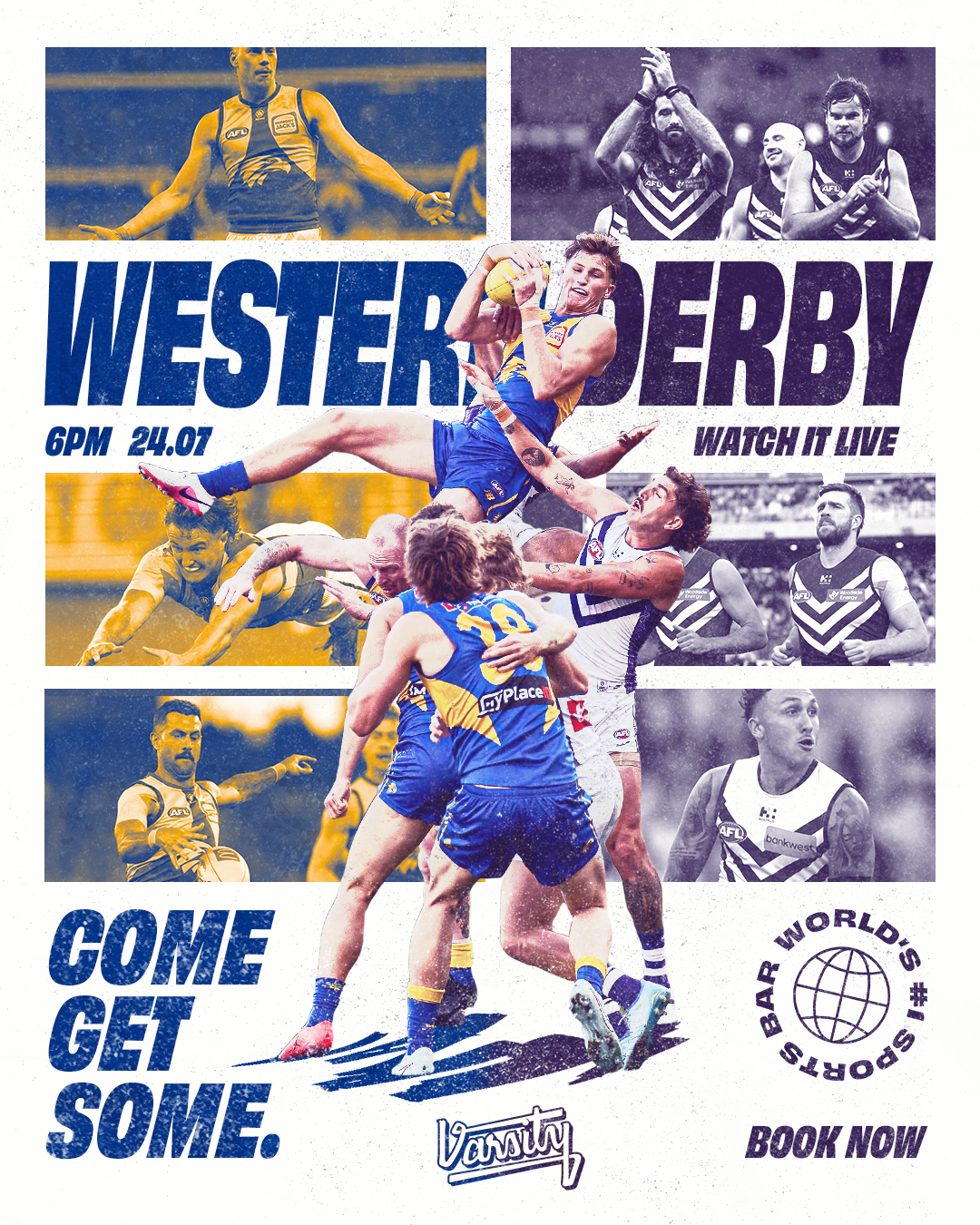 Western Derby