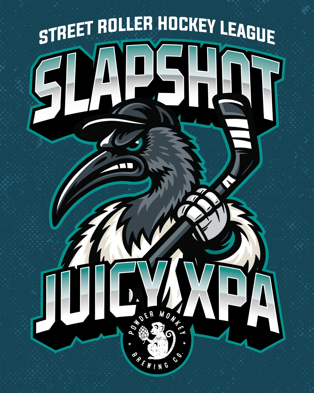 Slapshot Juicy XPA