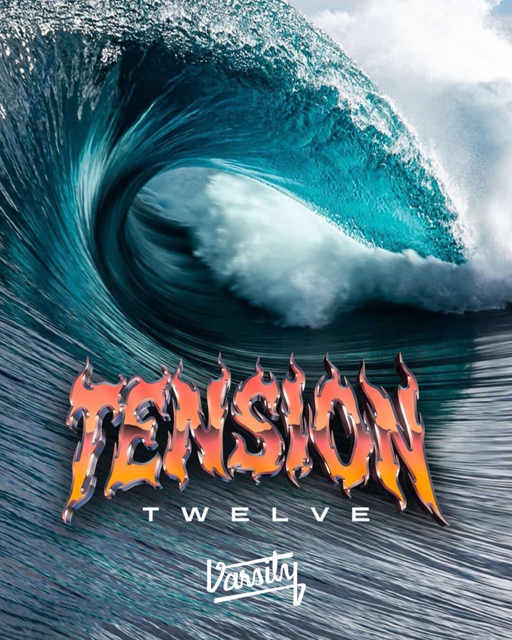 Tension 12 Premiere