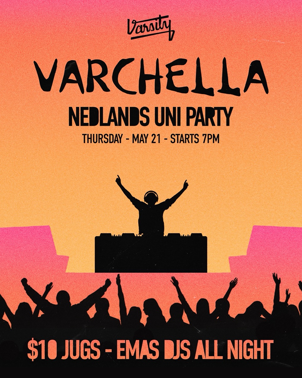 Varchella @ Nedlands