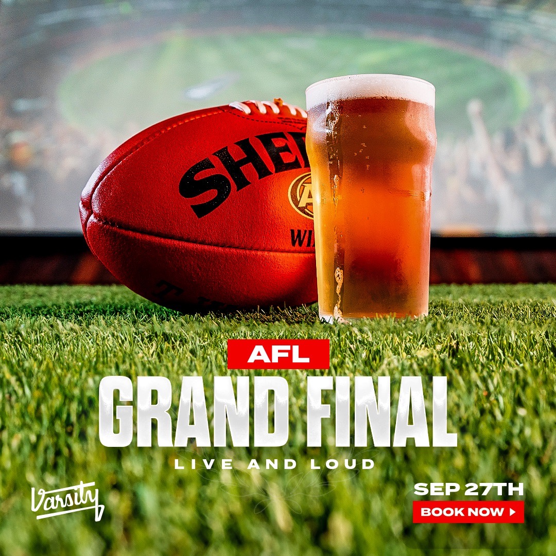 2025 AFL Grand Final