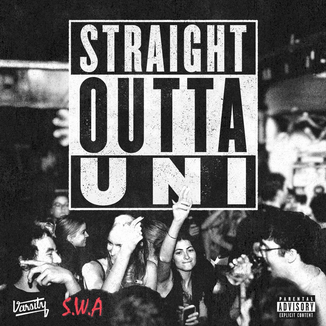 Straight Outta Uni