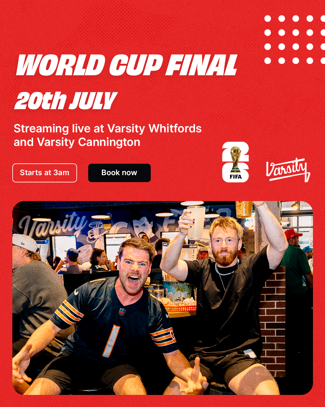 FIFA World Cup Final