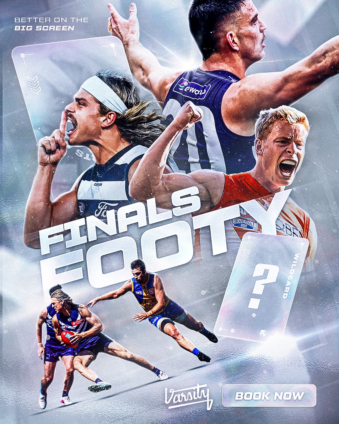 AFL Finals Series