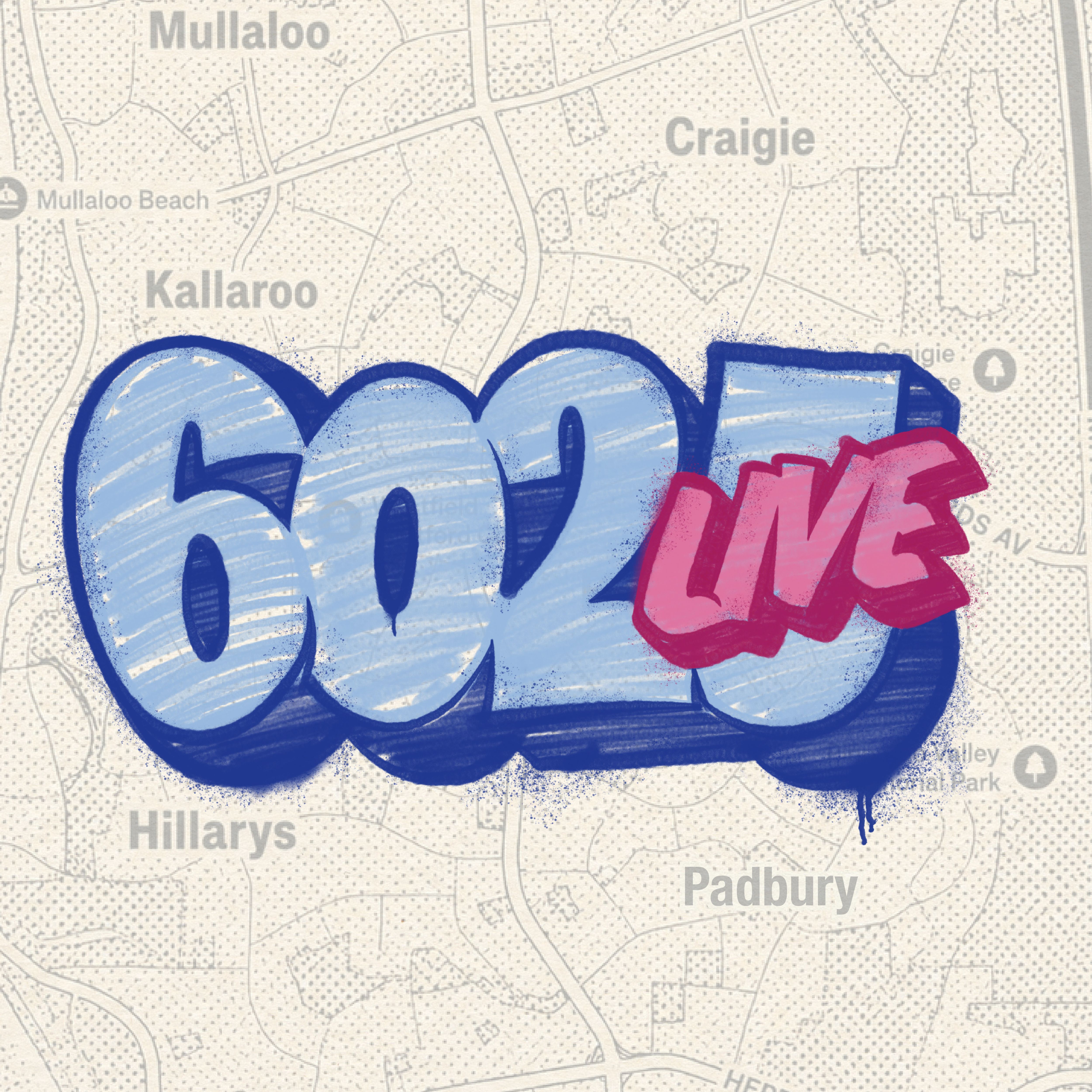 602Live: Backyard House Party