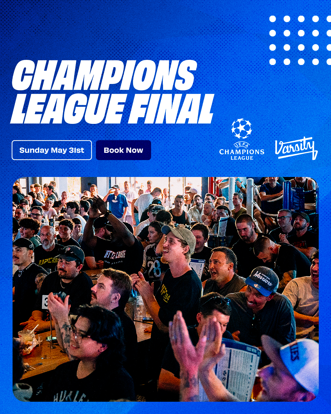 Champions League Final